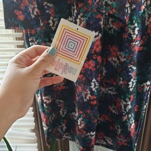 Lularoe Debbie Dress